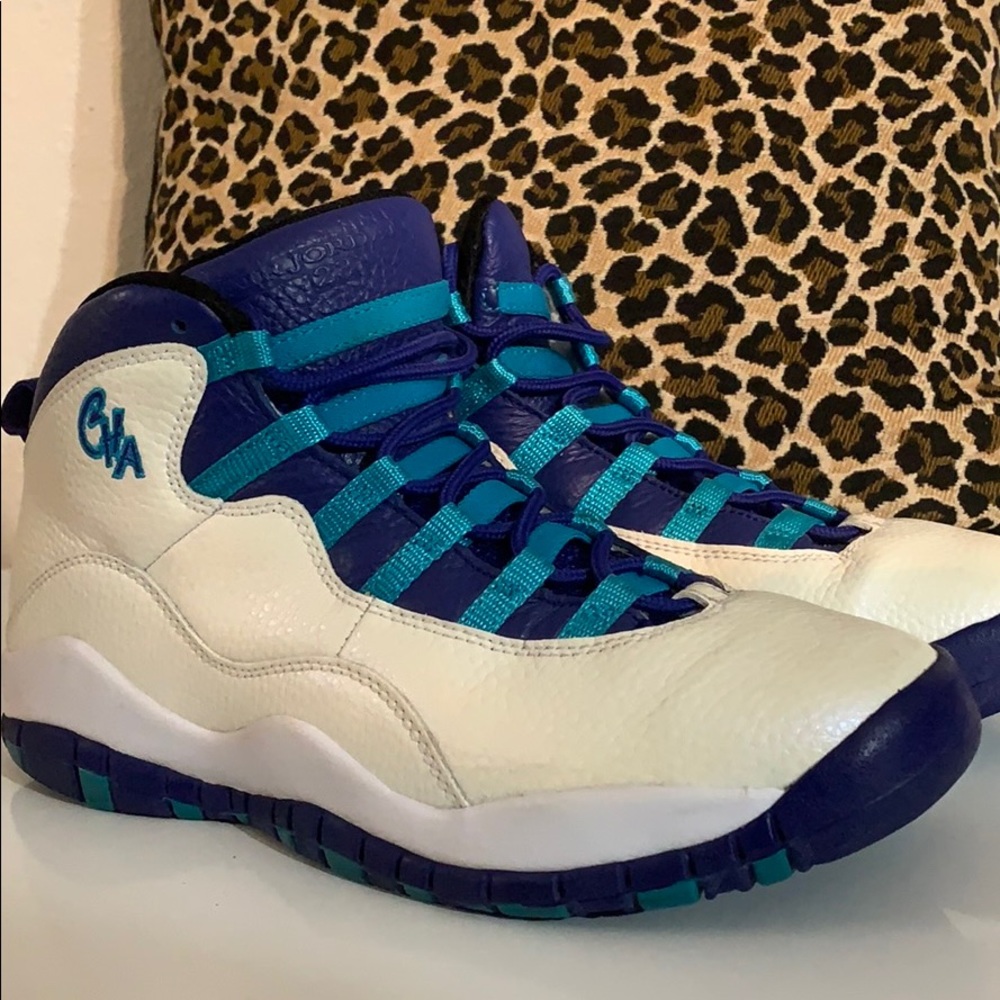 Jordan Retro